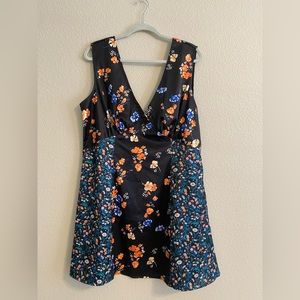 Nasty Gal Dress